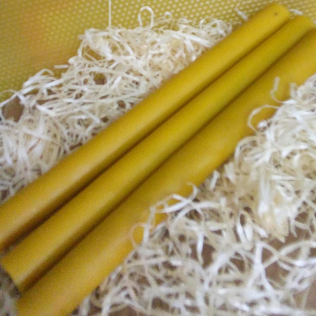 Свічка «Пряма» (довга)