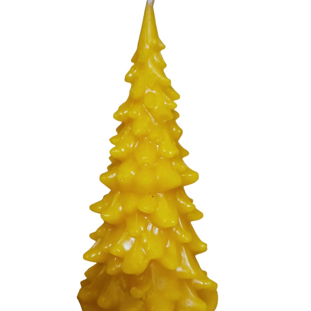 Свічка "Ялинка"