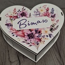 Бокс "Вітаю"