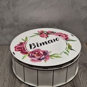 Бокс "Медовий рай"