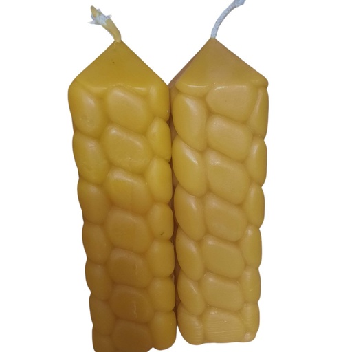 Свічка «Плетенка»